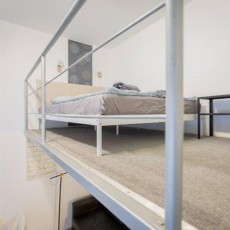 Cozy Apartment In Sip Str., Luna Budapest Eksteriør bilde